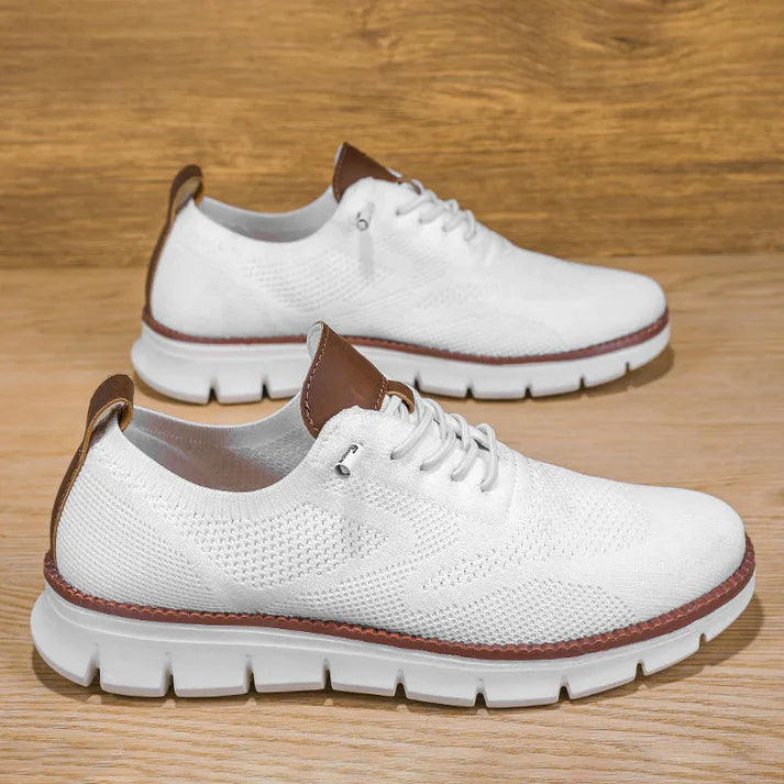 Theodore Willow Urban Mesh Sneakers