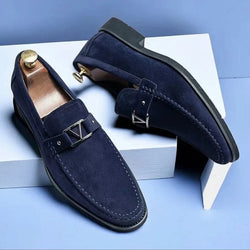 Roberto Russo Urban Ascent Loafers