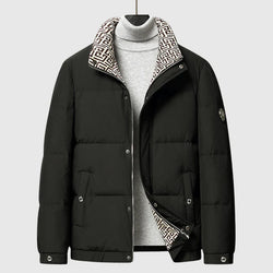 Alessandro Veneti Arctic Down Jacket