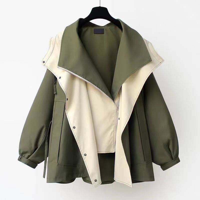 Elise Leroy City Fusion Jacket