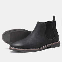 Lorenzo Chelsea Boots