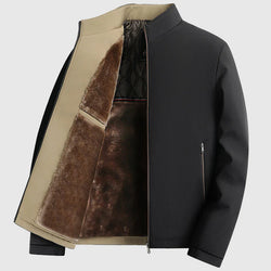 Alessandro Veneti Columbia Winter Jacket