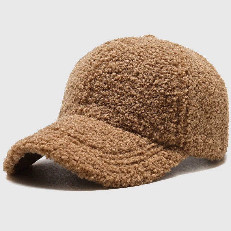 Nuvola di Comfort Soft Cap