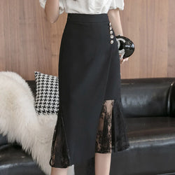 Franceshco Casual Skirt