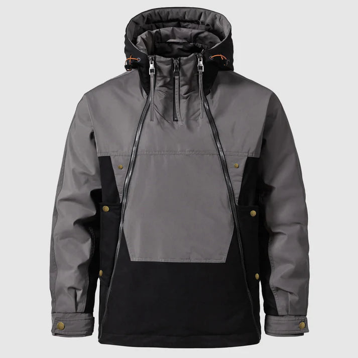 Roberto Russo ColdSnap Down Jacket