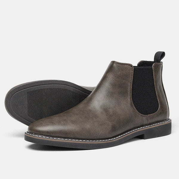 Lorenzo Chelsea Boots