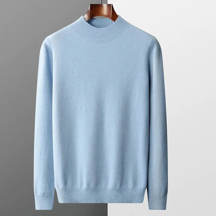 Felix Grant Premium Wool Sweater