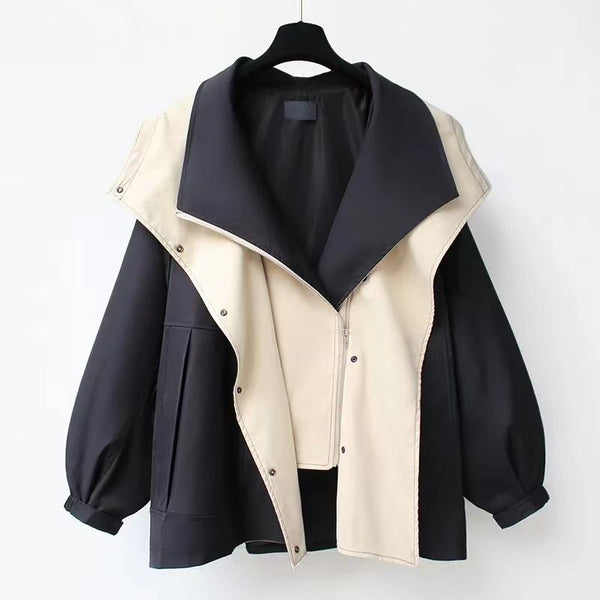 Elise Leroy City Fusion Jacket