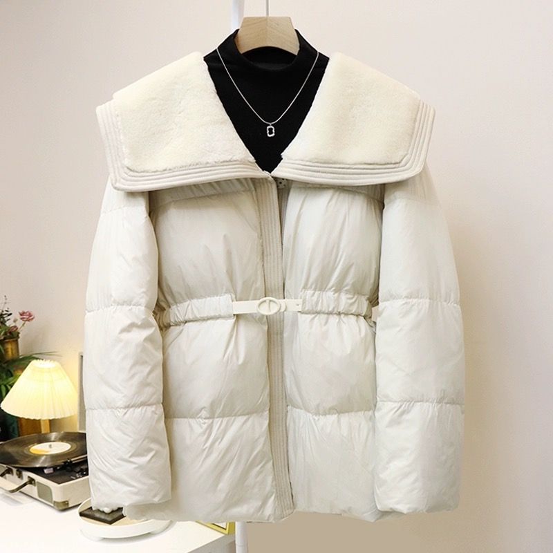 Sofia Amoretti Biella Down Jacket