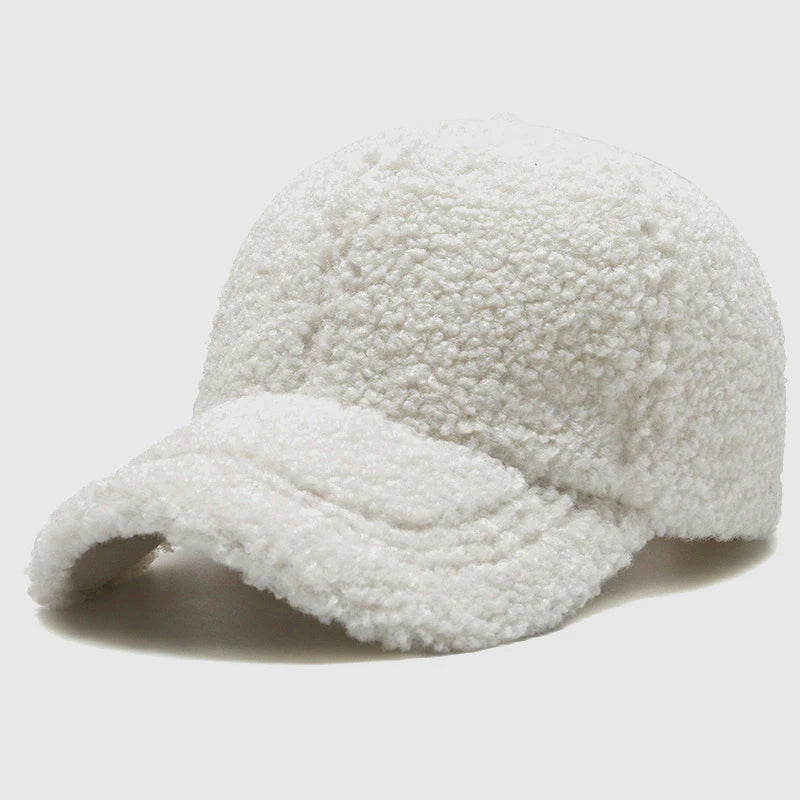 Nuvola di Comfort Soft Cap