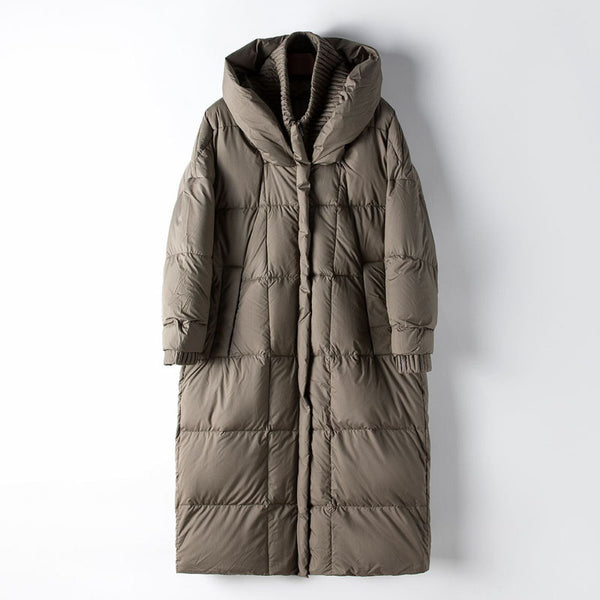 Sofia Amoretti Extra Warm Down Jacket