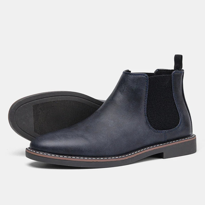 Lorenzo Chelsea Boots