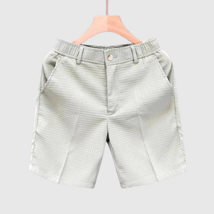 Felix Grant Crown Comfort Shorts