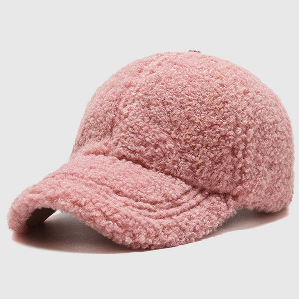 Nuvola di Comfort Soft Cap