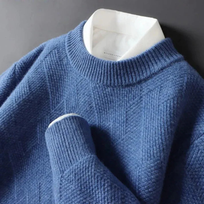 François Blanchet Cashmere Dream Sweater