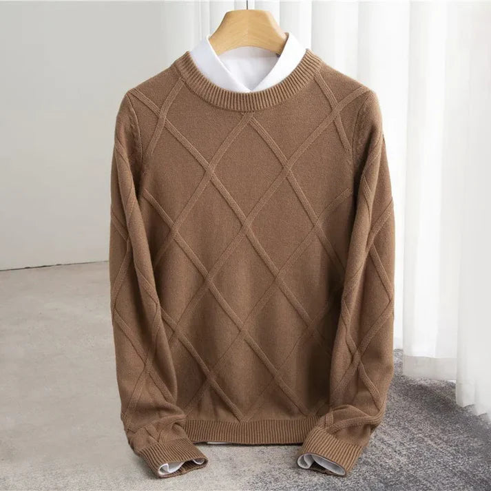 François Blanchet Premium Cashmere Sweater