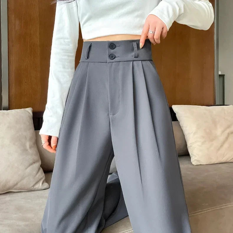 Franceshco Casual Pant