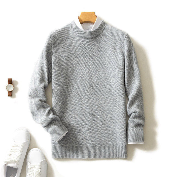 François Blanchet Cashmere Dream Sweater