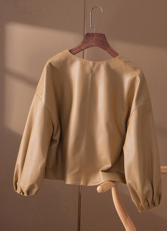 La Veste Vogue Jacket by Valentina Rossi